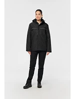 WK WK 650 Pracovní parka 20.W650 black WK WK 650 Pracovní parka 20.W650 black