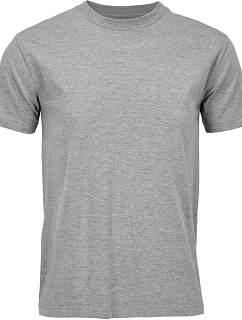 SOL'S Cliff Unisex Vintage tričko 25.4813 grey melange