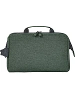 Taška na zip green model 22518022 - Halfar Taška na zip green model 22518022 - Halfar