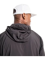 6 panelová Snapback bio kšiltovka navy model 22482443 - Flexfit