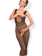 Hot in Here Infinity barva:černá