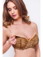 Kostar MM50 Cheetah barva: béžová-panther