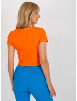 Halenka NM BZ V6860.84 oranžová Halenka NM BZ V6860.84 oranžová