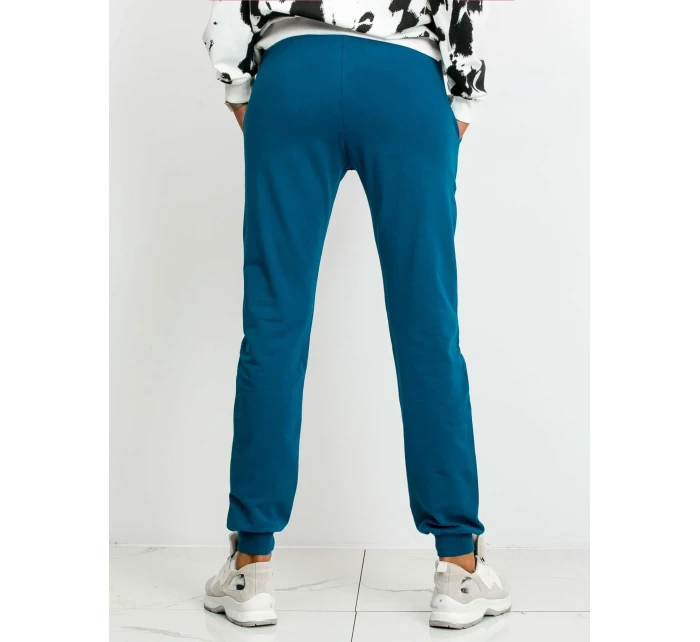 Spodnie dresowe RV DR model 21116665 morski - FPrice