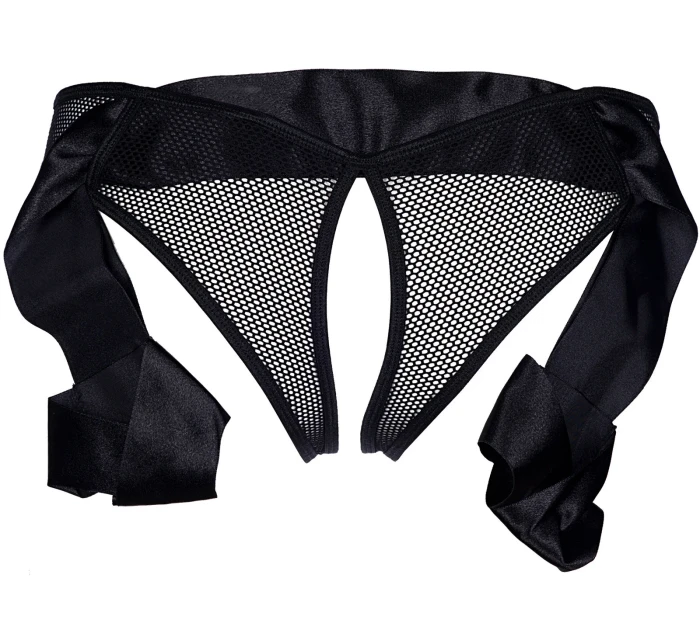 Brazilky model 17681956 černá - Axami Brazilky model 17681956 černá - Axami