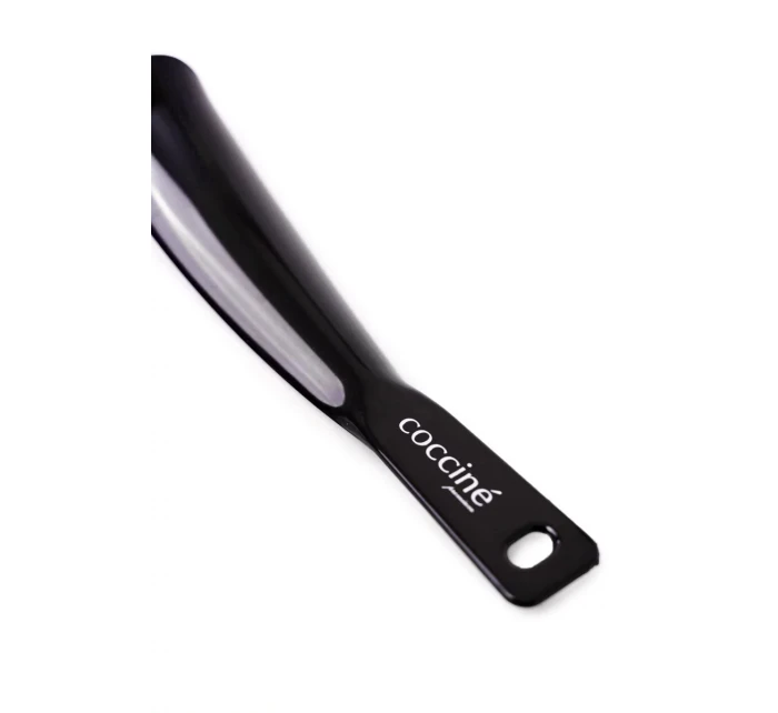 Coccine Plastová lžička na boty Černá 20cm