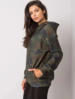 Dámská i pánská mikina 613246 - FPrice