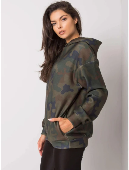 Dámská i pánská mikina 613246 - FPrice