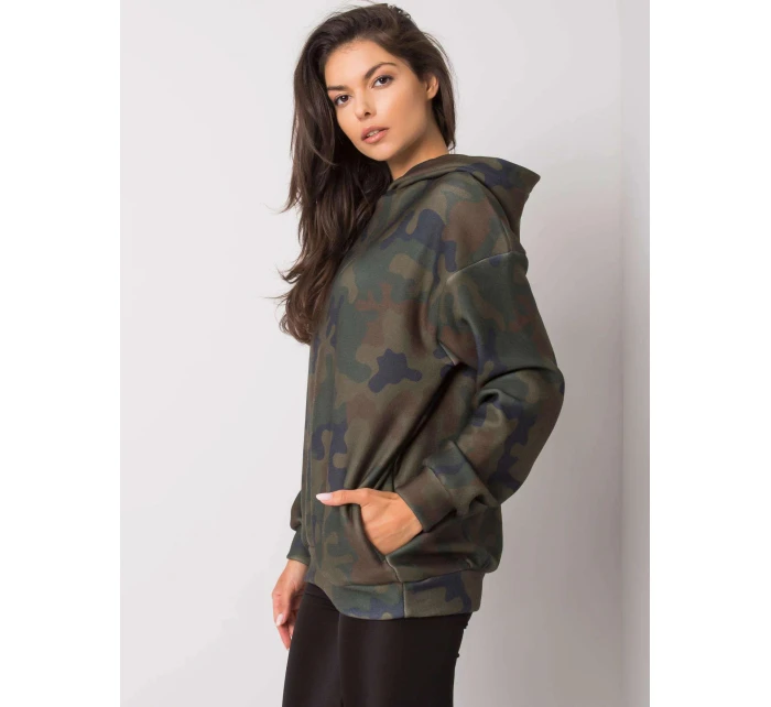 Dámská i pánská mikina 613246 - FPrice