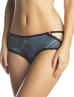 Dámské kalhotky šortky MINI model 7992177 - Lama