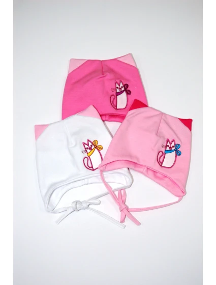 PUSSYCAT CAP PUSSYCAT CAP