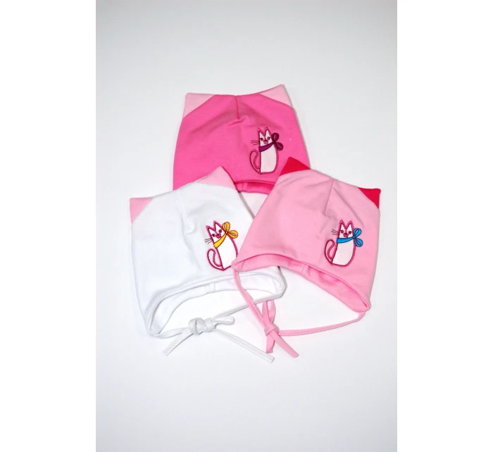 PUSSYCAT CAP PUSSYCAT CAP