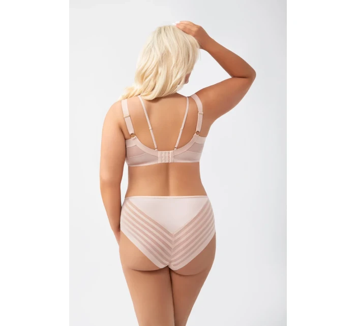 K810 YOKO BEIGE SOFT BRA