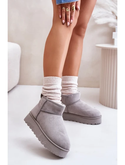 Sněhule model 202215 Step in style Sněhule model 202215 Step in style