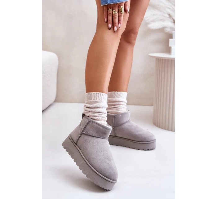 Sněhule model 202215 Step in style Sněhule model 202215 Step in style