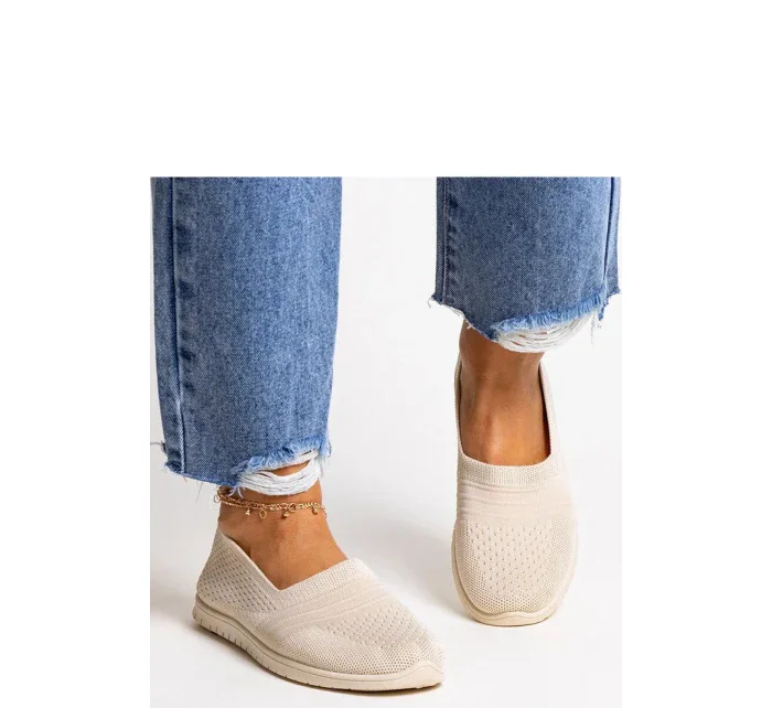 Tenisky  model 207250 Solea