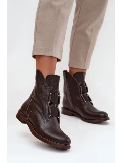 Boty model 222966 Step in style