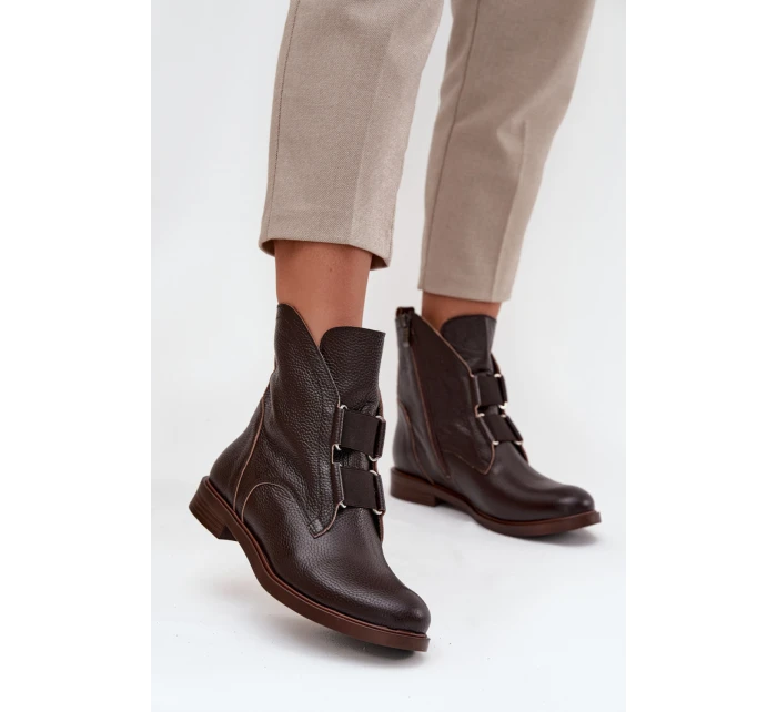 Boty model 222966 Step in style Boty model 222966 Step in style