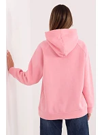 Mikina model 226319 Rue Paris Mikina model 226319 Rue Paris