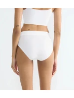 sloggi Double Comfort Tai - WHITE - SLOGGI WHITE - SLOGGI