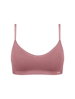 Dámská podprsenka FREE Evolve P - UNKNOWN - tm. růžová 7836 - SLOGGI Dámská podprsenka FREE Evolve P - UNKNOWN - tm. růžová 7836 - SLOGGI