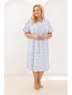 Košile 018 kr/r 2XL3XL model 21873425 dámská - Regina