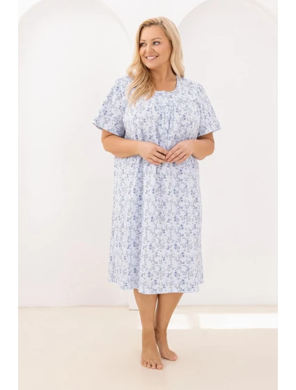 Košile 018 kr/r 2XL3XL model 21873425 dámská - Regina