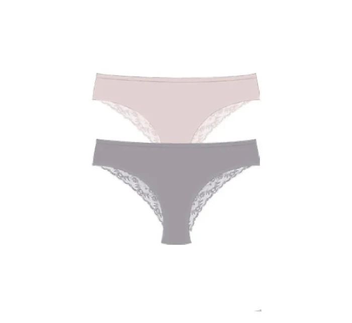 Spodní díl bikin Cotonella GD284 A'2 S-XL