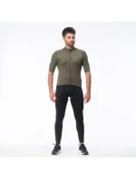 Cyklistický dres model 20846643 Polartec M - Fitanu