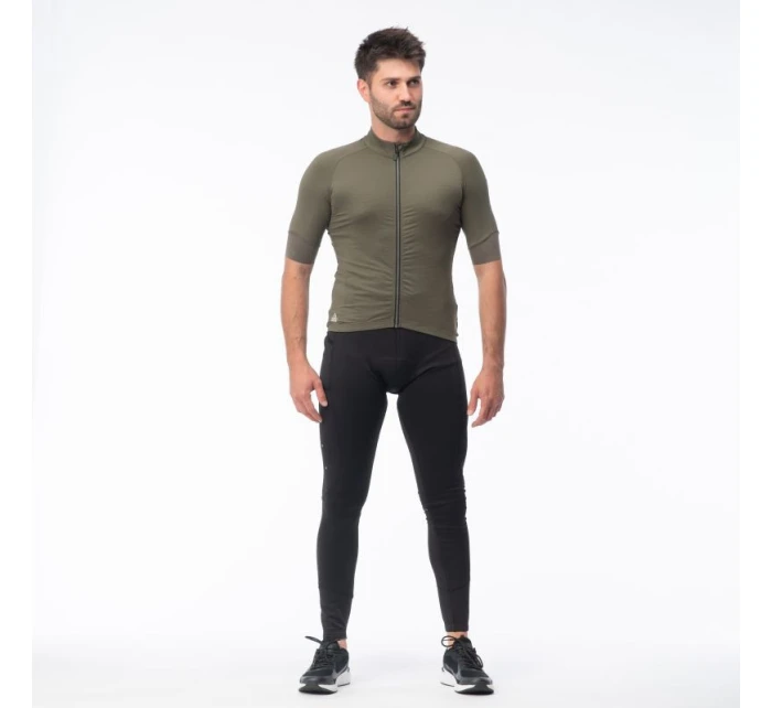 Cyklistický dres model 20846643 Polartec M - Fitanu