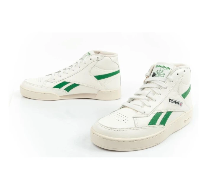 Boty Reebok Club Form Hi M GZ2437 Boty Reebok Club Form Hi M GZ2437