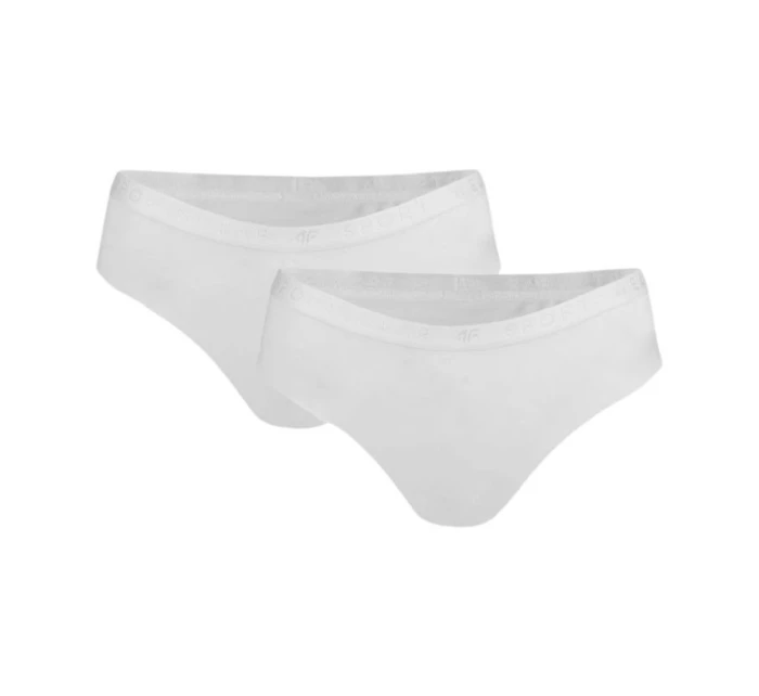 Kalhotky 4F W 4FWMM00UPTSF025 10S dámské