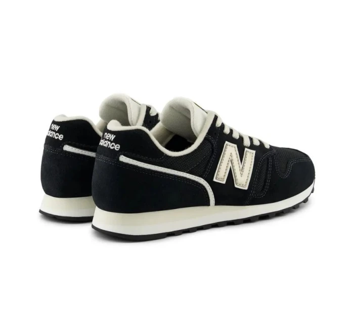 Dámské tenisky sportovní boty semišové černé (WLLK2) model 21123891 - New Balance Dámské tenisky sportovní boty semišové černé (WLLK2) model 21123891 - New Balance