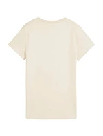 ESS Elevated Tee W model 21091625 99 tričko - Puma