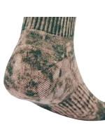 Adidas Stonewash Crew 3 páry ponožek s 3 pruhy JX5531 Adidas Stonewash Crew 3 páry ponožek s 3 pruhy JX5531