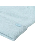 čepice světle modrá WAW25ACAP 34S model 21756697 - 4F