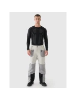 Pánské lyžařské kalhoty   s membránou model 21892947 - 4F