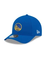 New Era 9FORTY Golden State NBA Team Blue Snapback Cap - model 21933658
