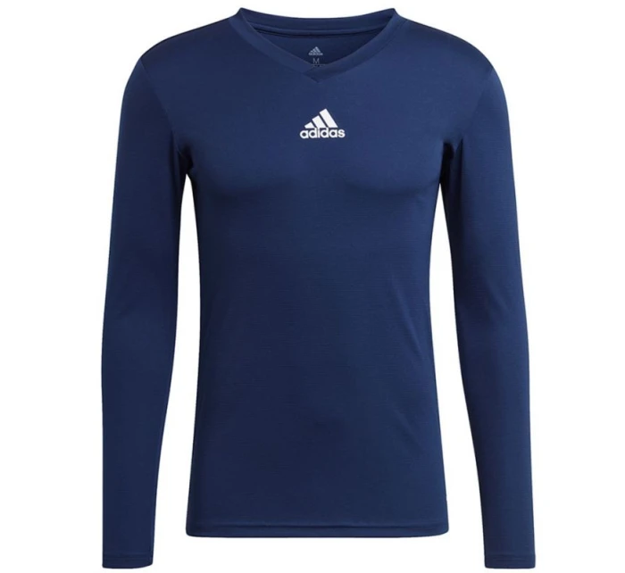 Pánské tričko Team Base M GN5675 - Adidas