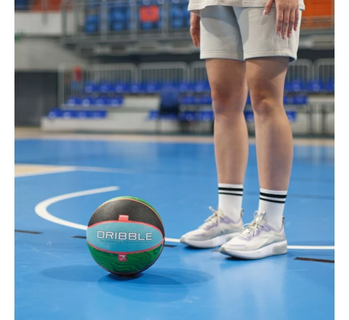 Basketbalový míč model 21340403 - Meteor