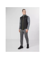 Funkční mikina 4F M H4Z22-BLMF010 20S pánské Funkční mikina 4F M H4Z22-BLMF010 20S pánské