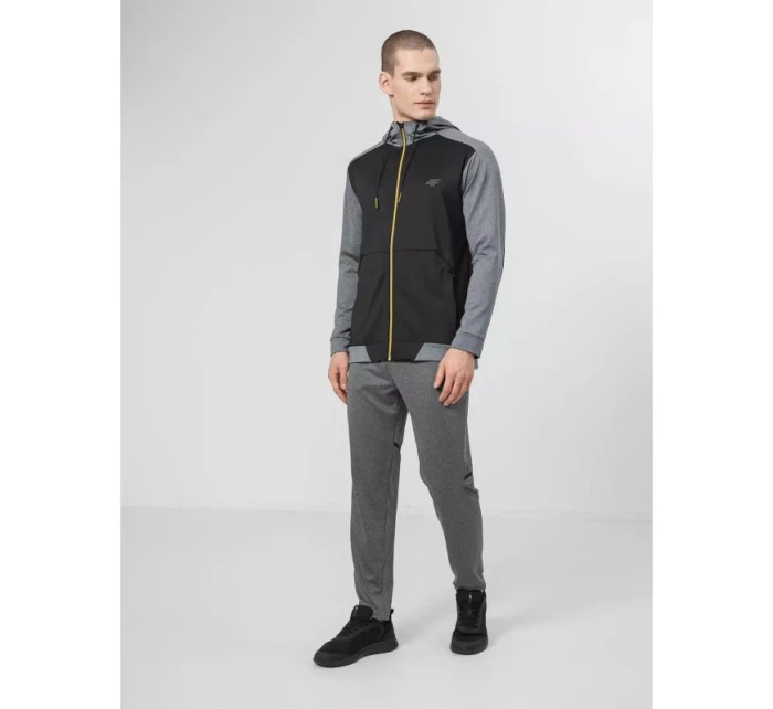 Funkční mikina 4F M H4Z22-BLMF010 20S pánské Funkční mikina 4F M H4Z22-BLMF010 20S pánské