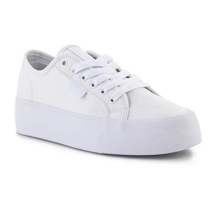 Dámská platforma Manual W ADJS300280-WW0 - Dc