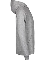 TJ Mikina s kapucí 18. heather grey model 22421238 - Tee Jays TJ Mikina s kapucí 18. heather grey model 22421238 - Tee Jays