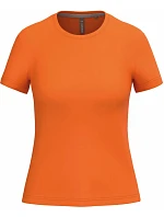 Kariban K 380 Dámské tričko 20.K380 orange