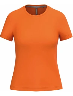 Kariban K 380 Dámské tričko 20.K380 orange