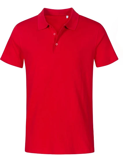 Promodoro 4020 Pánské pracovní žerzejové polo 40.4020 fire red Promodoro 4020 Pánské pracovní žerzejové polo 40.4020 fire red