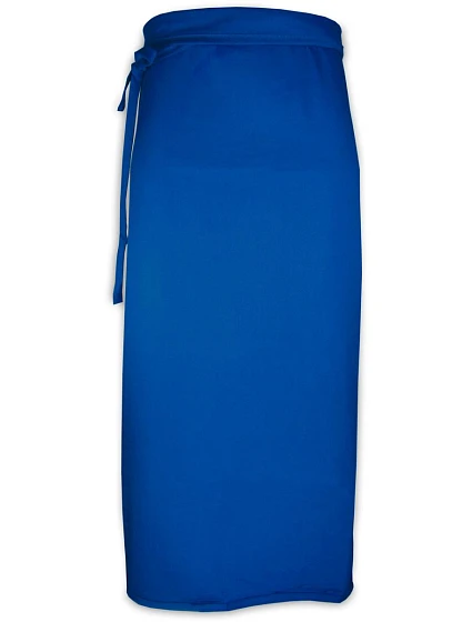 90 zástěra royal blue model 22526816 - The One Towelling