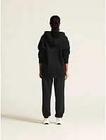 Frequent W Dámské těžké tepláky grey melange model 22467705 - Craft Corporate