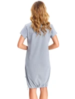 Doctor Nap model 21175814 kolor:grey - Dobranocka